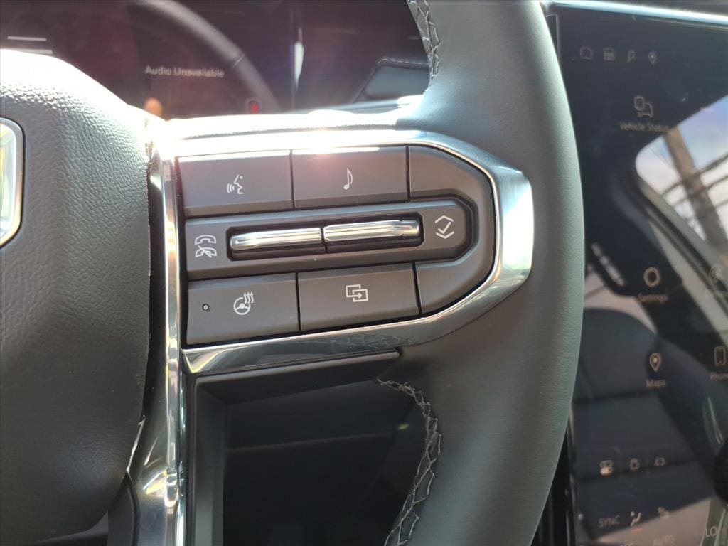 2026 GMC Acadia Elevation - Photo 20