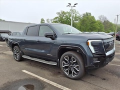 2025 GMC Sierra EV Extended Range Denali Truck