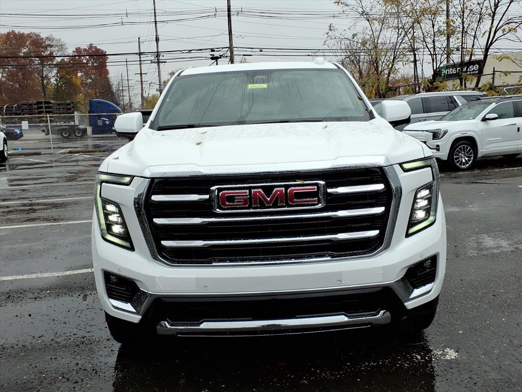 2026 Gmc Yukon photo 2