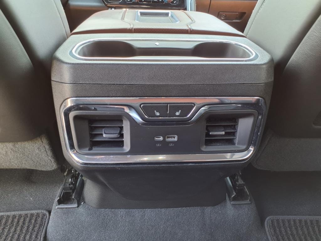 2022 GMC Sierra 1500 Denali Denali Ultimate - Photo 11
