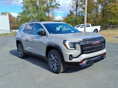 2026 GMC Terrain AT4 SUV