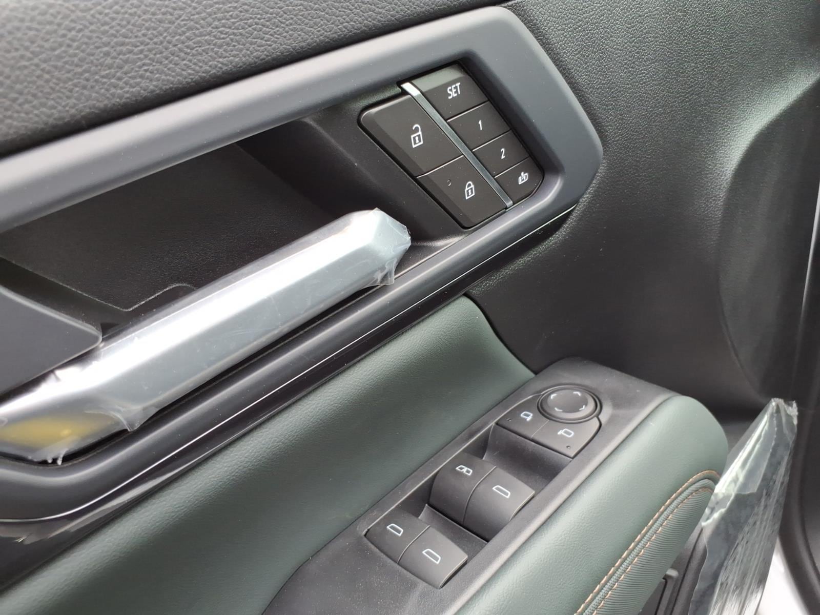 2026 GMC Terrain AT4 - Photo 13