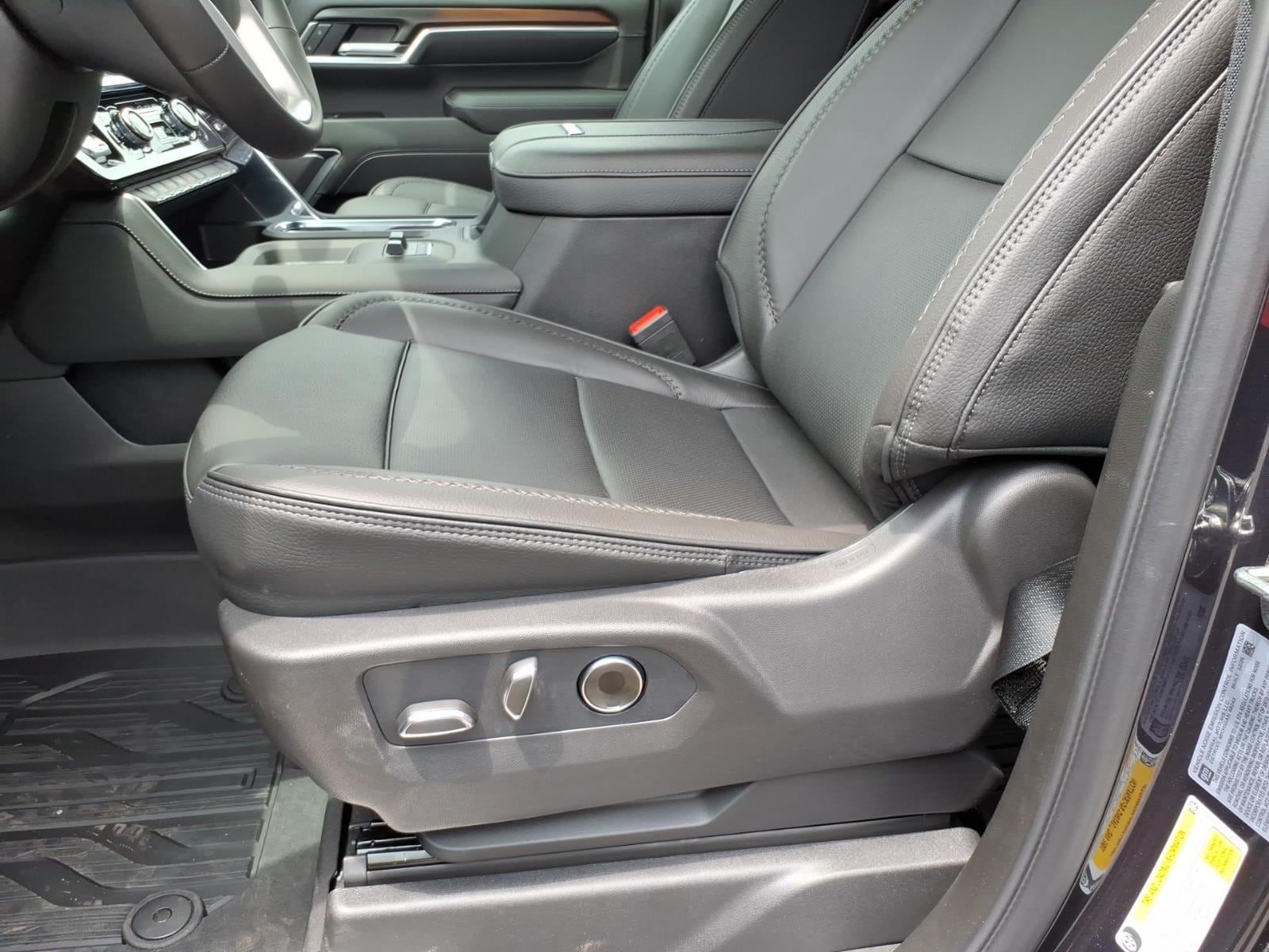 2026 GMC Sierra 2500HD Denali - Photo 13