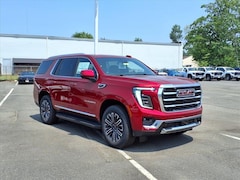 2025 GMC Yukon Elevation SUV