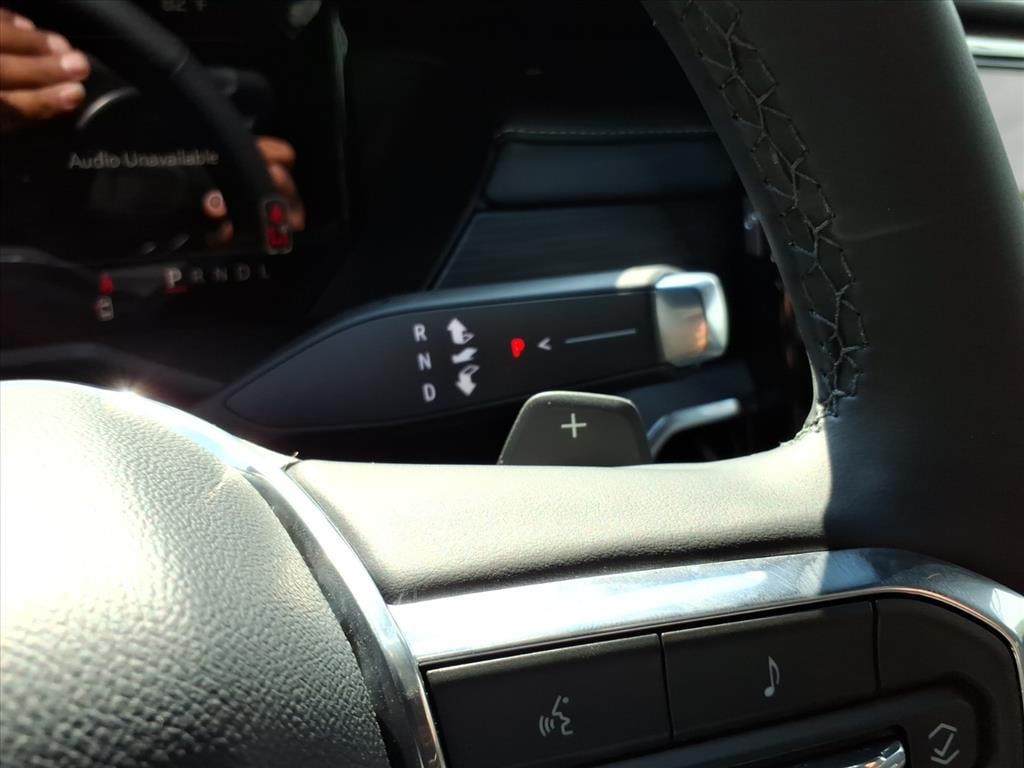 2026 GMC Acadia Elevation - Photo 21