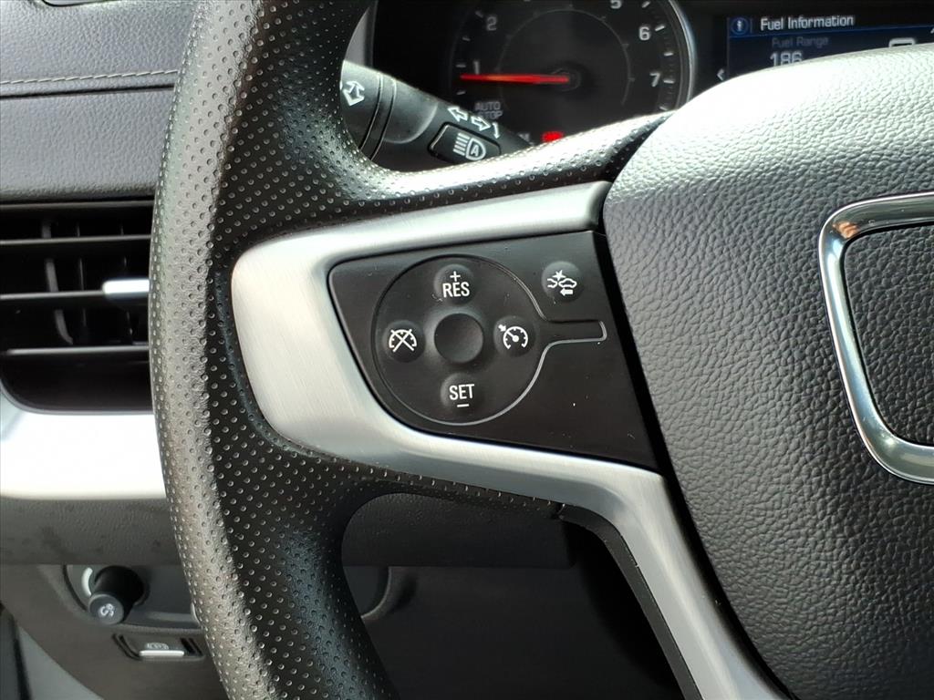2024 GMC Terrain SLE - Photo 19