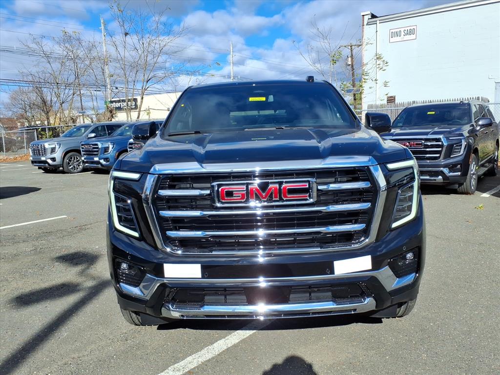 2026 Gmc Yukon photo 2
