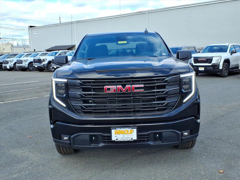 2026 Gmc Sierra 1500 Elevation photo 2