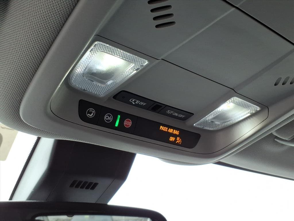 2023 GMC Terrain SLE - Photo 22