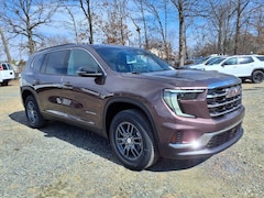 2025 GMC Acadia Elevation SUV