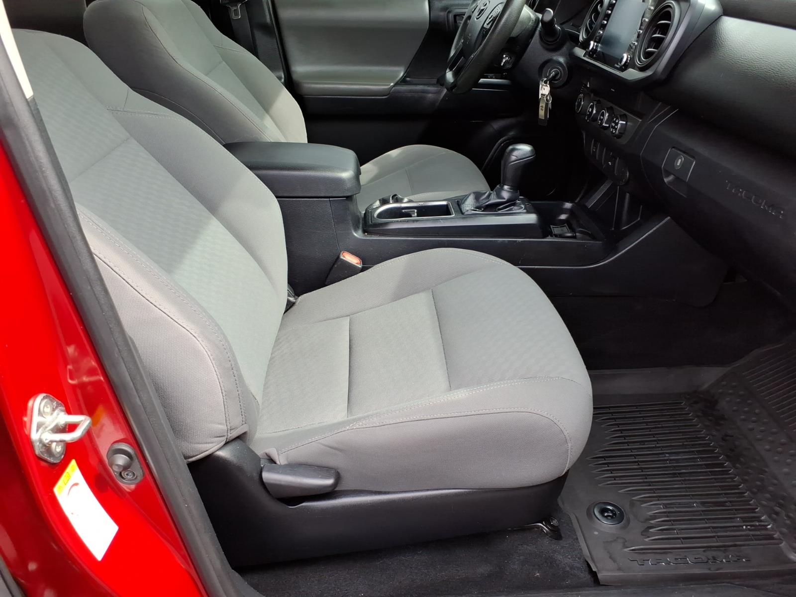 2020 Toyota Tacoma SR - Photo 9