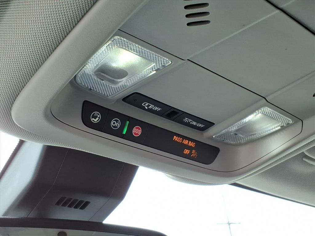 2024 GMC Terrain SLE - Photo 24