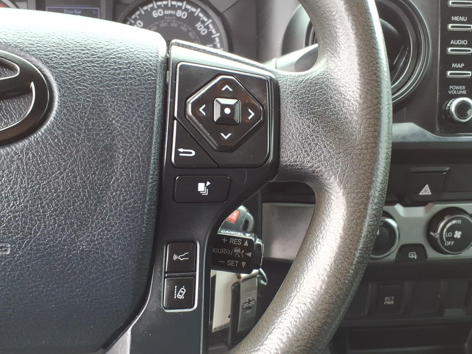 2020 Toyota Tacoma SR - Photo 18
