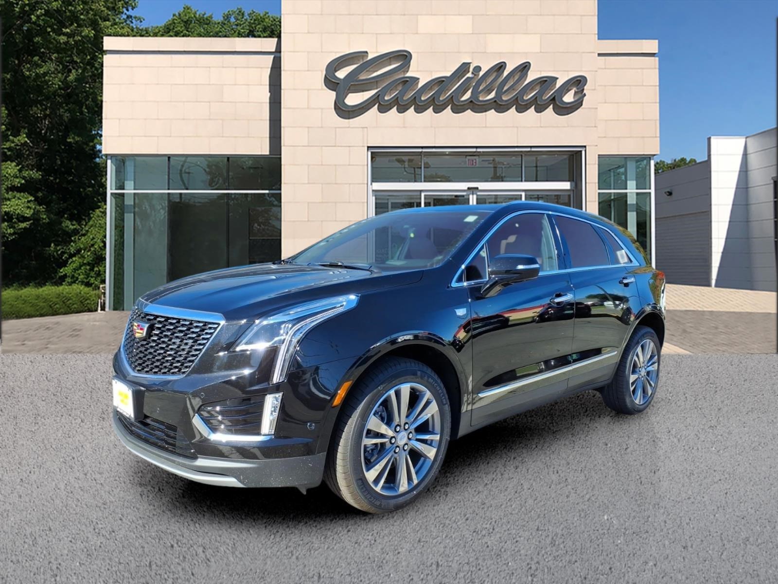 2026 Cadillac XT5