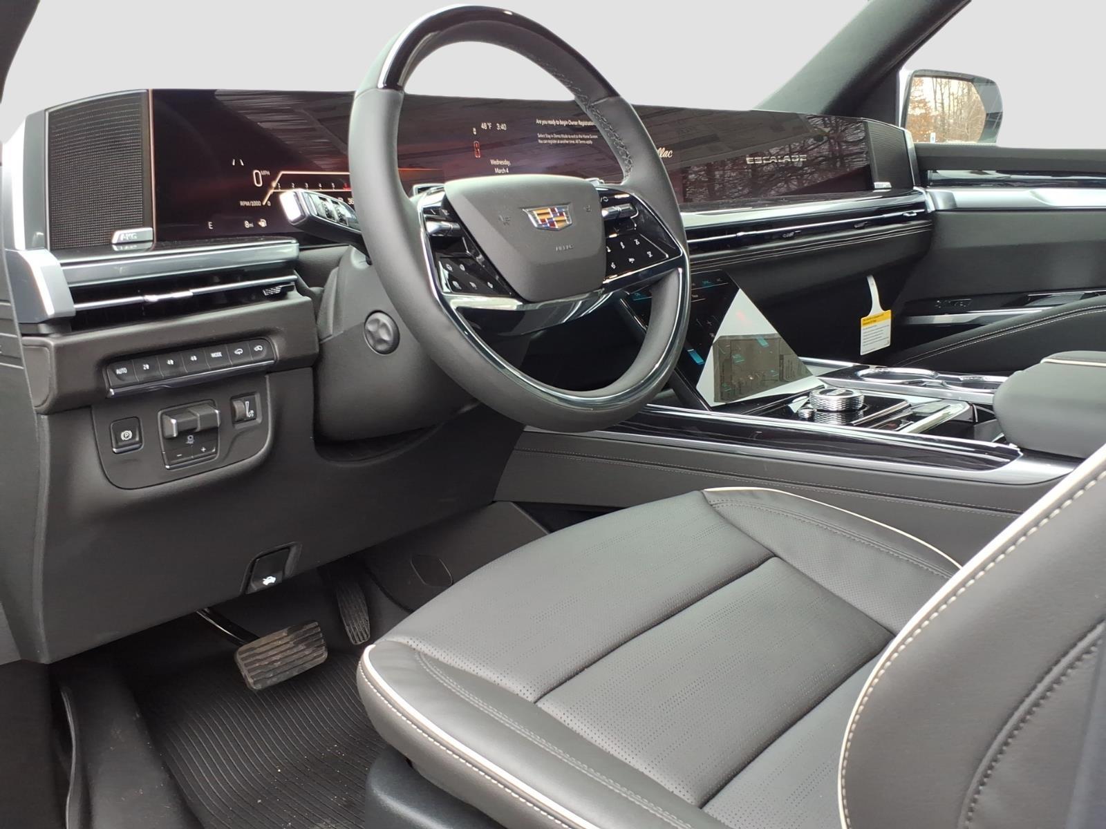 2026 Cadillac Escalade ESV Sport - Photo 13
