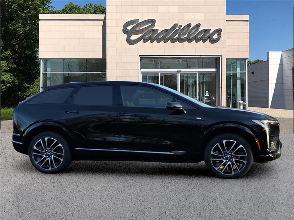 2026 Cadillac OPTIQ Sport - Photo 6