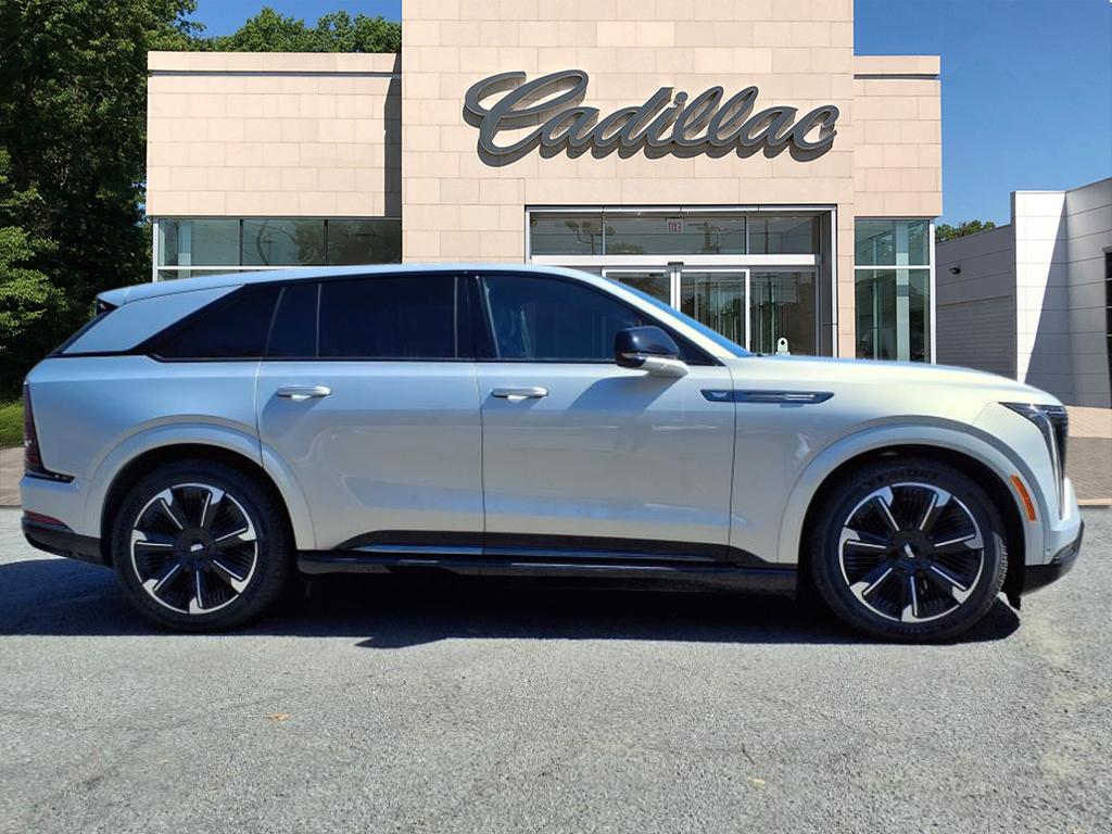 2025 Cadillac Escalade IQ Sport 1 - Photo 6