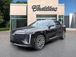 CADILLAC LYRIQ