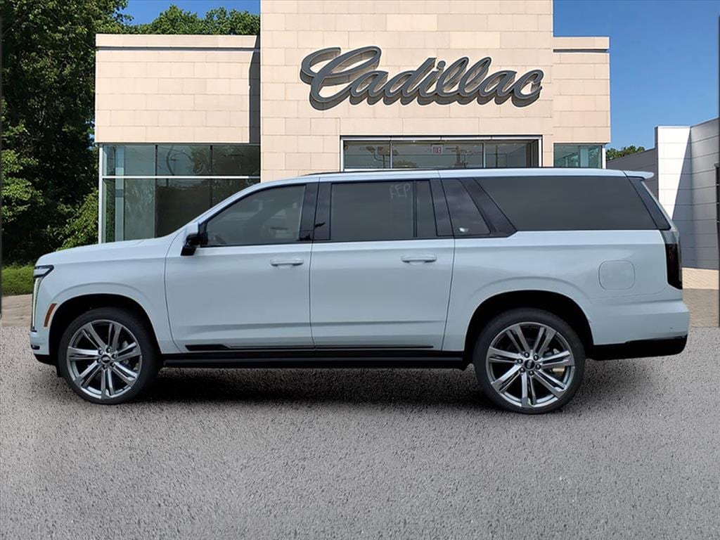 New 2026 CADILLAC Escalade ESV Sport SUV