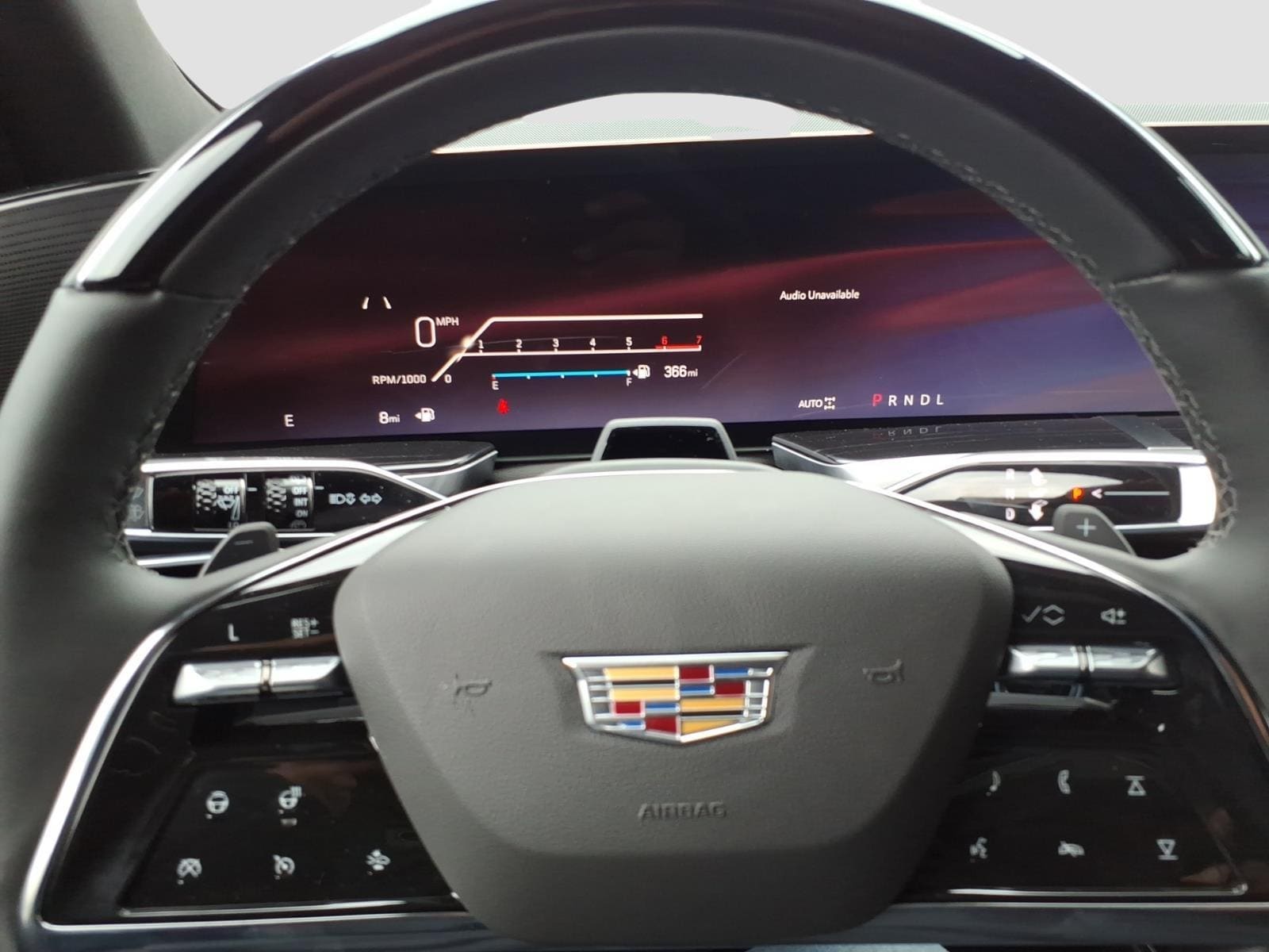 2026 Cadillac Escalade ESV Sport - Photo 16