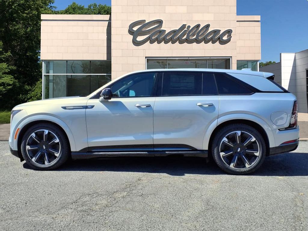 New 2025 CADILLAC ESCALADE IQ Sport 1 SUV