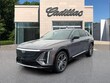  CADILLAC LYRIQ