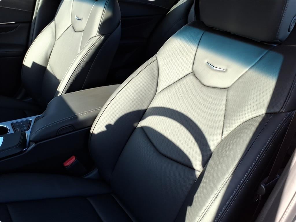 2026 Cadillac CT4 Premium Luxury - Photo 14