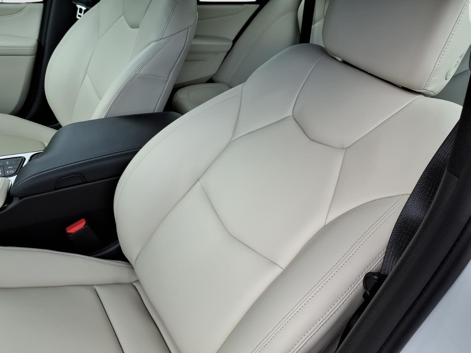2026 Cadillac CT4 Luxury - Photo 14