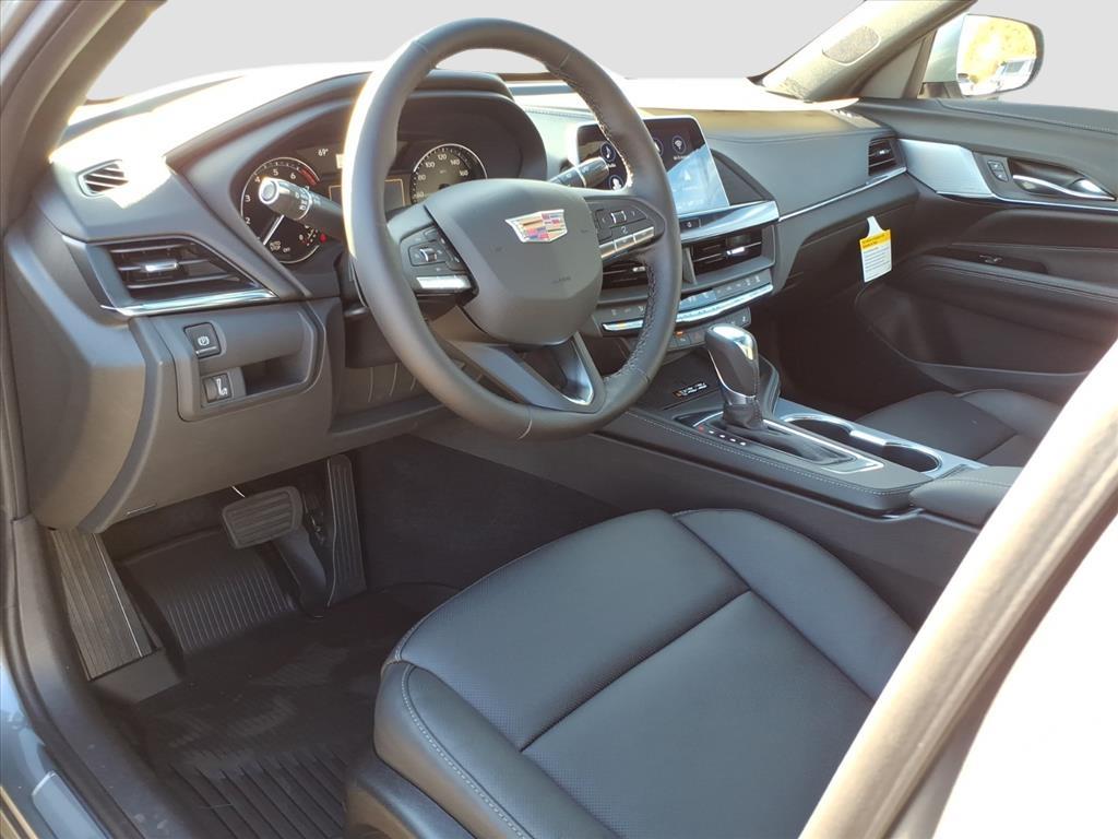 2026 Cadillac CT4 Premium Luxury - Photo 12