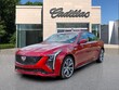 CADILLAC CT5-V
