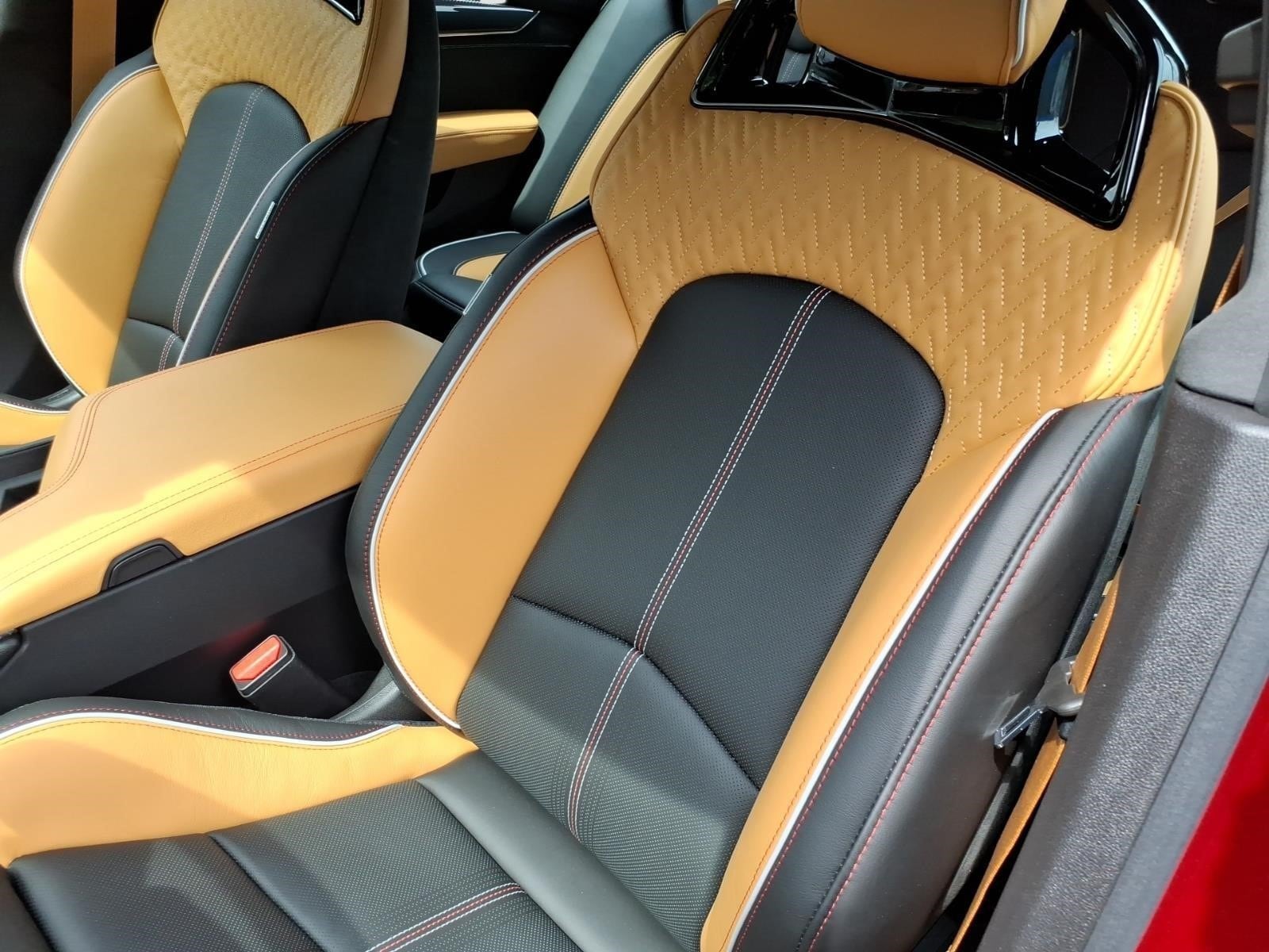 2026 Cadillac CT5 V-Series Blackwing - Photo 14