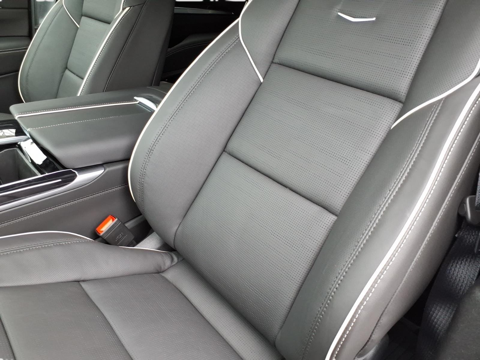 2026 Cadillac Escalade ESV Sport - Photo 15