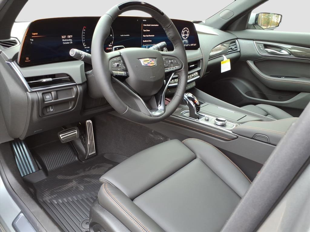 2026 Cadillac CT5 Sport - Photo 12