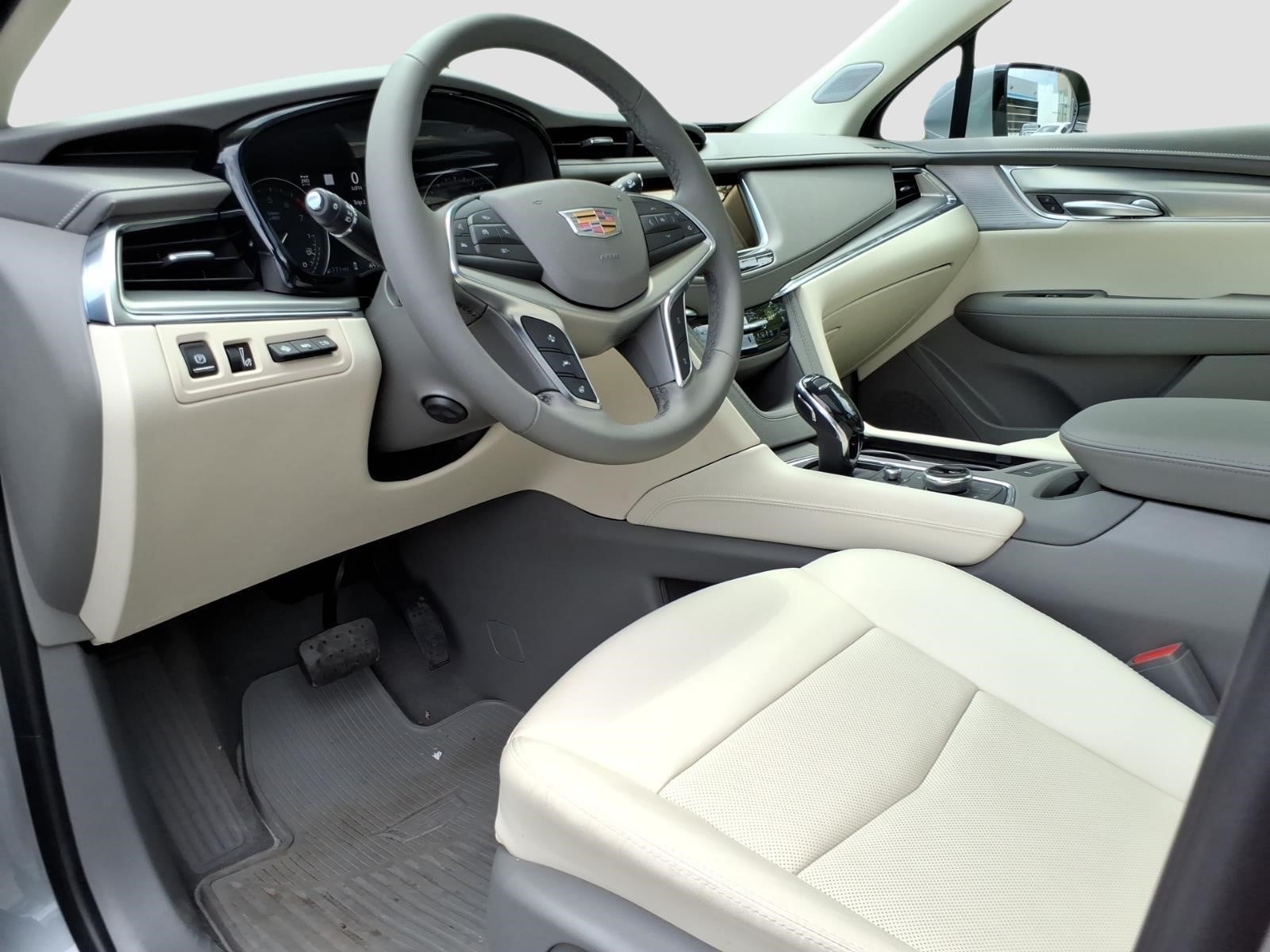 2026 Cadillac XT5 Premium Luxury - Photo 12