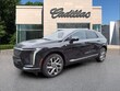 CADILLAC OPTIQ