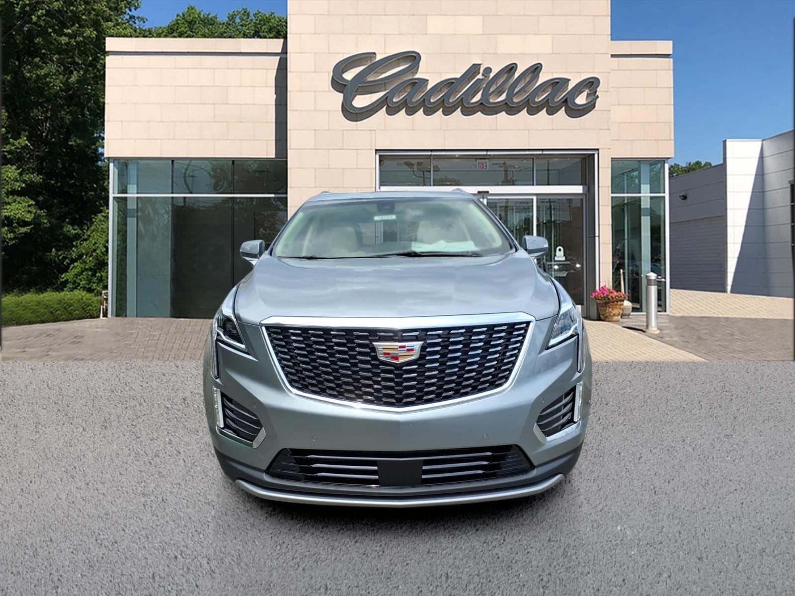 2026 Cadillac XT5 Premium Luxury - Photo 8