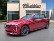 CADILLAC CT5-V