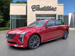 2026 CADILLAC CT5-V V-Series Sedan