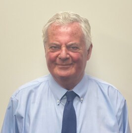Staff member KEVIN BAMRICK from 2deee87178f6