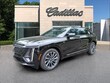 CADILLAC LYRIQ