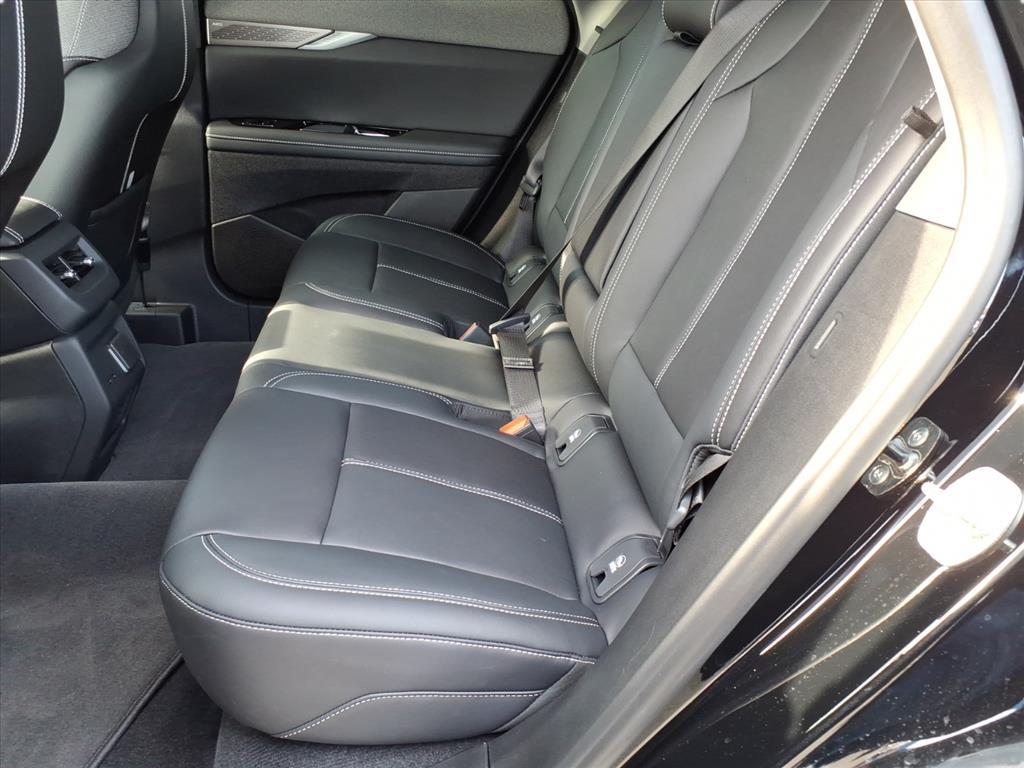 2026 Cadillac OPTIQ Luxury - Photo 10