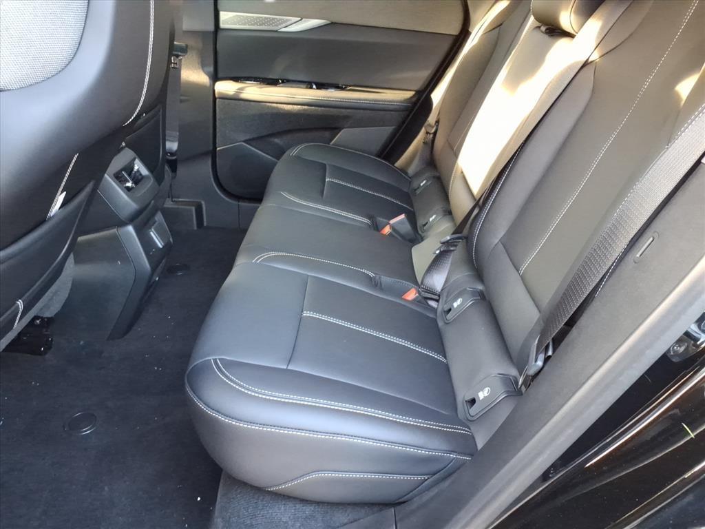 2026 Cadillac OPTIQ Sport - Photo 11