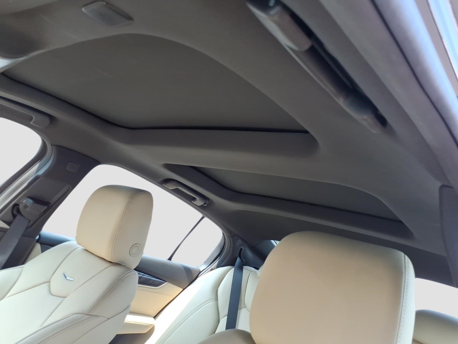 2026 Cadillac CT5 Premium Luxury - Photo 14