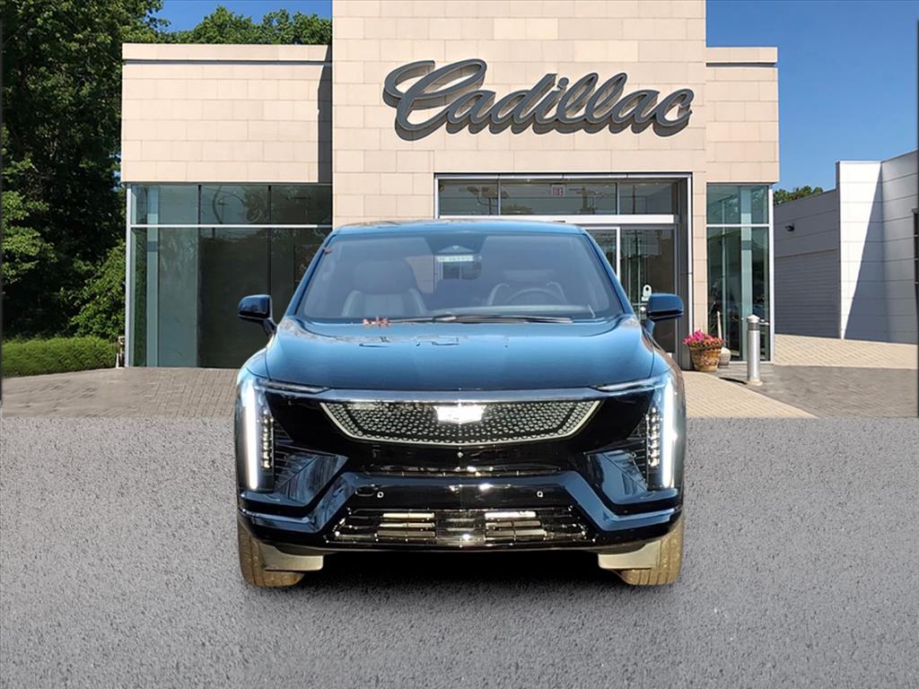 2026 Cadillac OPTIQ Sport - Photo 8