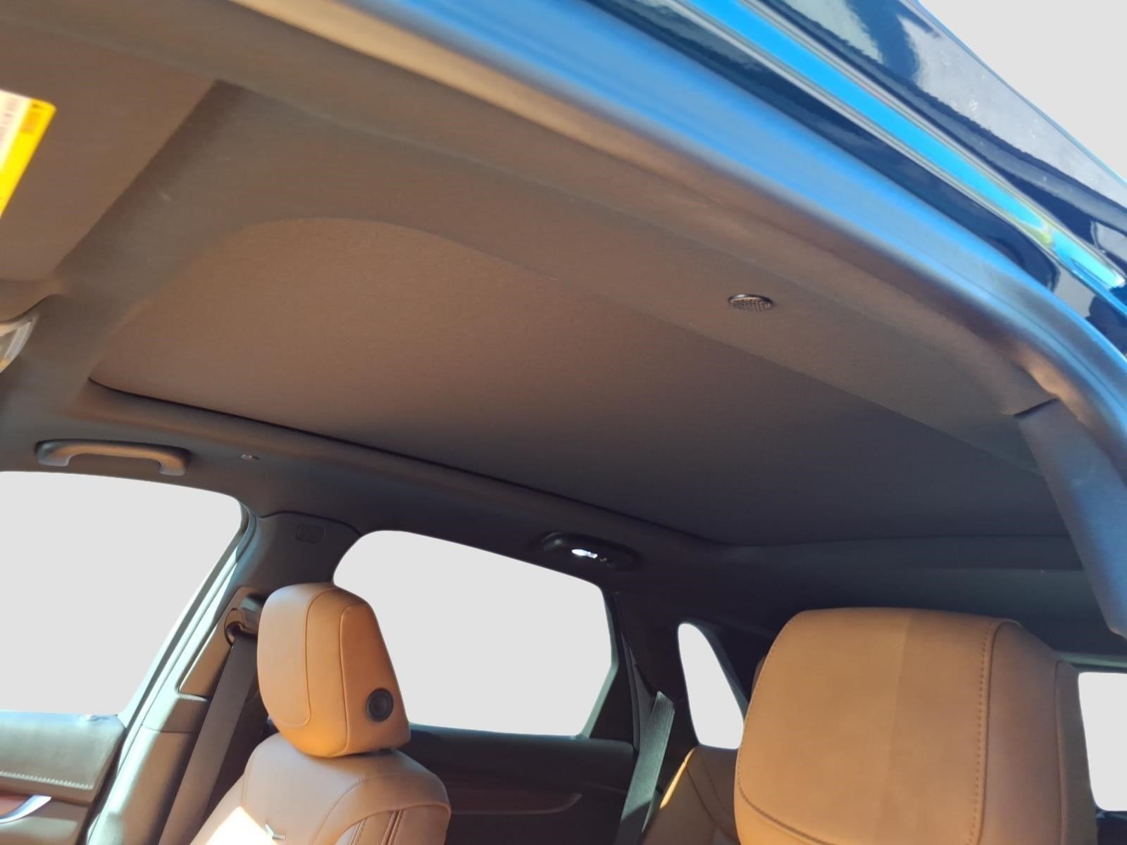 2026 Cadillac XT5 Premium Luxury - Photo 15