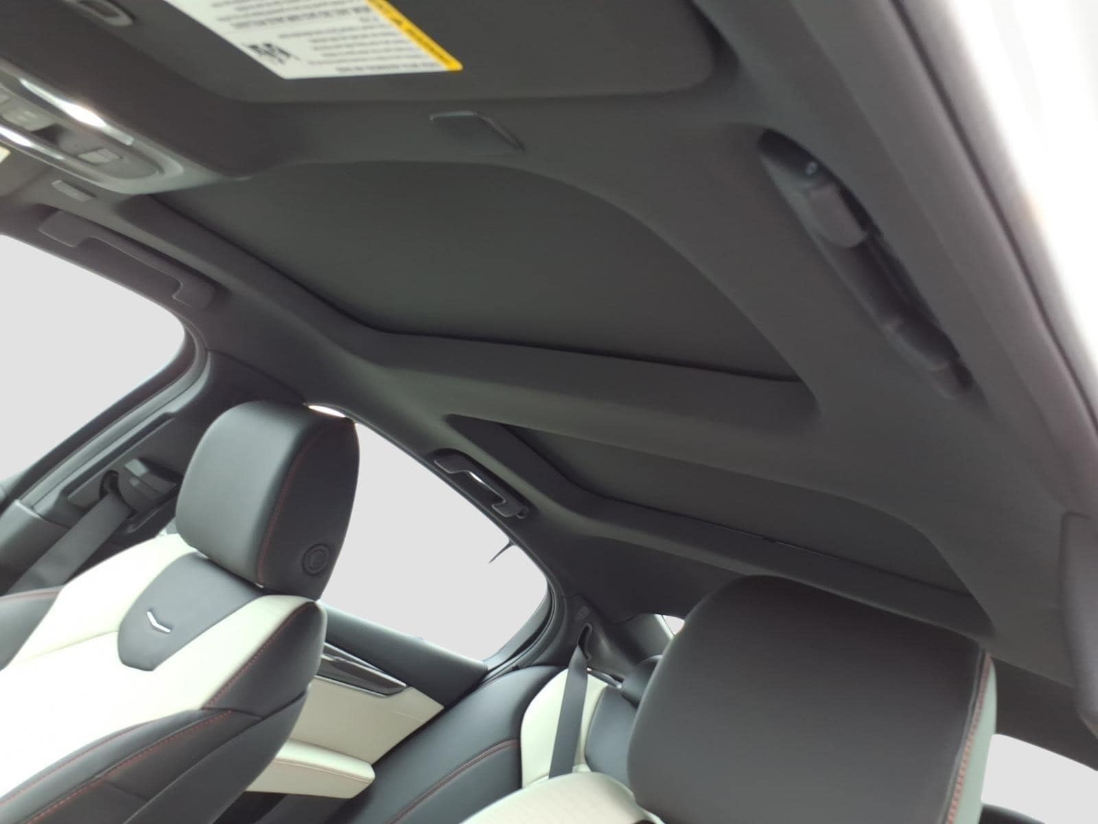 2026 Cadillac CT5 Sport - Photo 13
