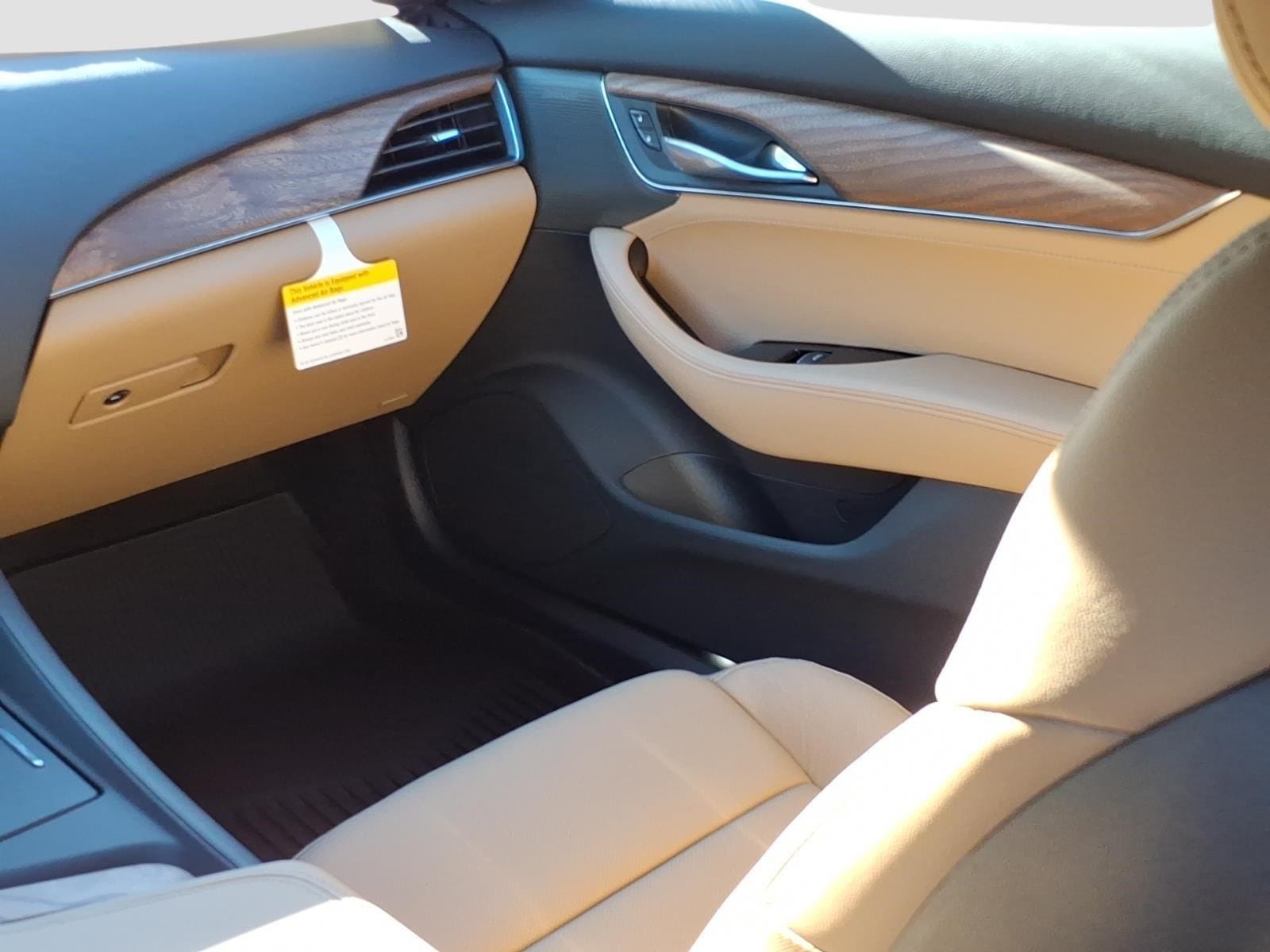 2026 Cadillac CT5 Premium Luxury - Photo 10