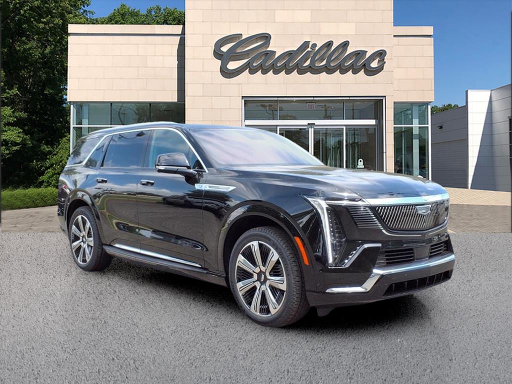 2026 Cadillac Escalade IQL Luxury - Photo 7