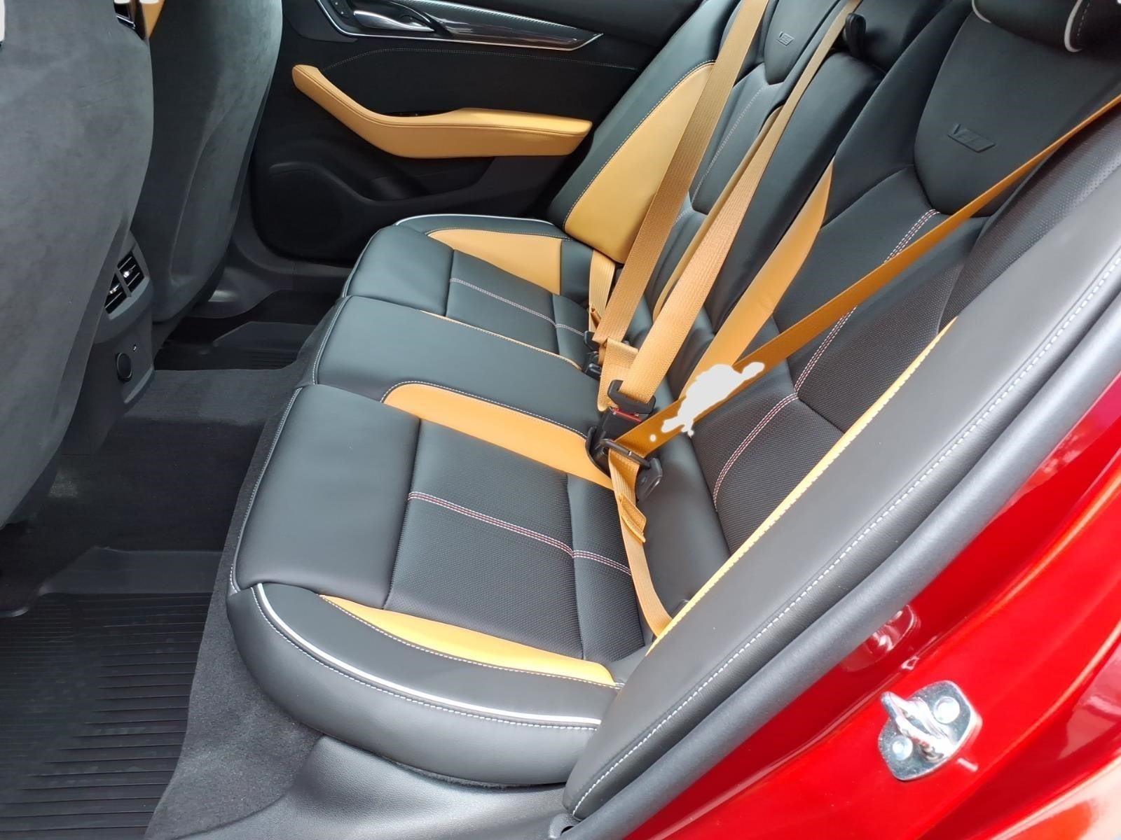 2026 Cadillac CT5 V-Series Blackwing - Photo 11