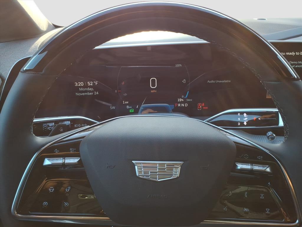 2026 Cadillac OPTIQ Sport - Photo 15